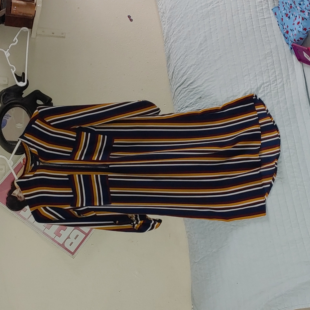 Women's new dress 79